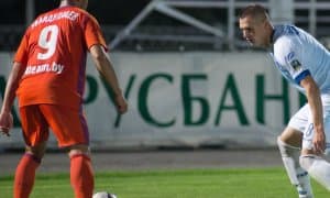 Беларусь чемпионати. Шаҳзод Убайдуллаев супер гол урган баҳсда жамоаси жанговар дуранг ўйнади (видео)