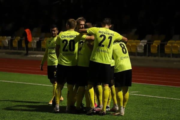 "Шахтёр" биринчи турда ғалаба қозонди. Убайдуллаев эса...