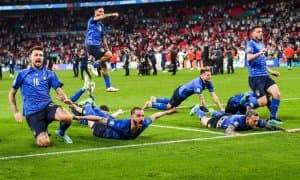 Евро-2020, финал. Англия – Италия учрашувининг видеошарҳи 