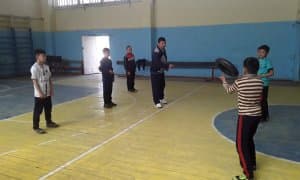 Ўзбек спорт турлари сони яна биттага кўпаймоқда