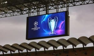 ЕЧЛ. МЮ - аутсайдер, "Ланс" эса пешқадам, "Реал" ва "Барса" ўз ўрнида! 2-турдан сўнг гуруҳлардаги вазият (фото)