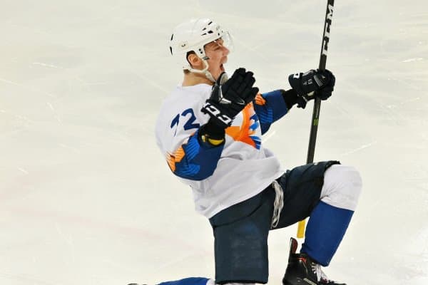 Хоккей. "Ҳумо-2" "Астана"ни тор-мор этди