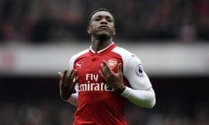 Уэлбек ёзда "Арсенал"дан кетади