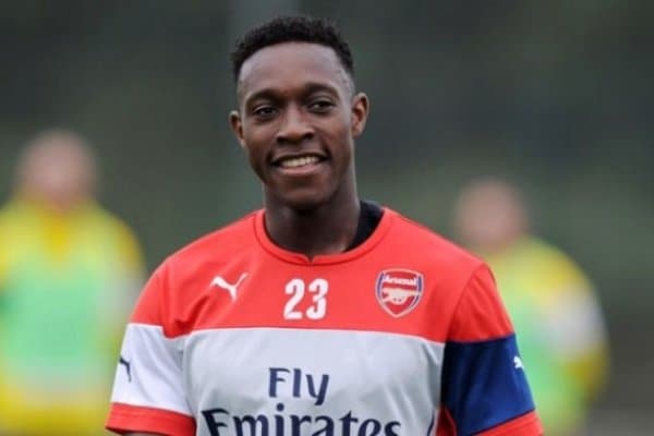 "Арсенал" форварди фаолиятини Туркияда давом эттириши мумкин