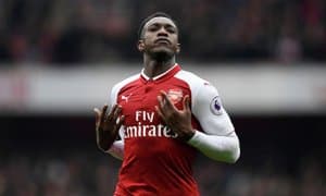 "Арсенал" ҳужумчиси фаолиятини А Серияда давом эттириши мумкин