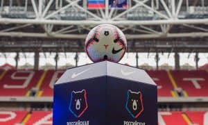 Денисовнинг жамоаси сафарда “Уфа”ни мағлубиятга учратди