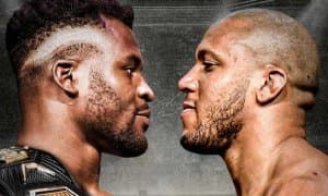 Даврон Файзиев: Бу йирик йигитлар жангида бомбалар учиши аниқ