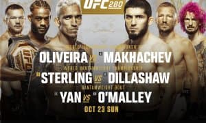 Бу ҳафта бизни Абу-Дабида кутаётган воқеаликлар