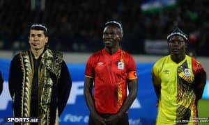 Ўзбекистон терма жамоасининг Африка жамоаларига қарши статистикаси қандай?