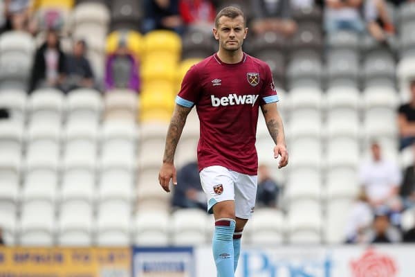 "Вест Хэм" етакчиларидан бири 5 ҳафтага сафдан чиқди