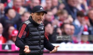 Тухель: "Ғалабага ҳақли эдик"