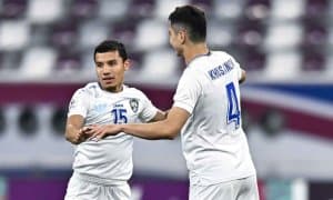 Абдулқодир Ҳусановни Парижда кутишяпти