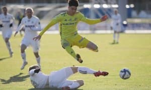 Беларусь чемпионати. Легионеримиз жамоаси кумуш медалларига эга чиқди