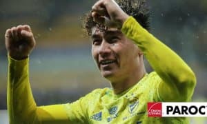 Легионерларимиз рамзий терма жамоадан ўрин олди (фото)