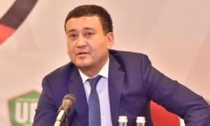 "Сурхон"нинг Суперлигада ўйнаши қанчалик ҳақиқат? Бу саволга Умид Аҳмаджонов жавоб берди