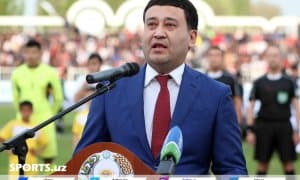 Умид Аҳмаджонов: Осиё кубогидаги муваффақиятсизликда Купер ҳам, қолаверса ўзимиз ҳам айбдормиз