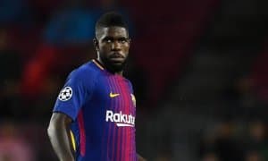 Биласизми? Умтити ёзда "Реал"га ўтиши ҳам мумкин эди