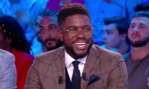 Умтити келажакда мураббий бўлмоқчи