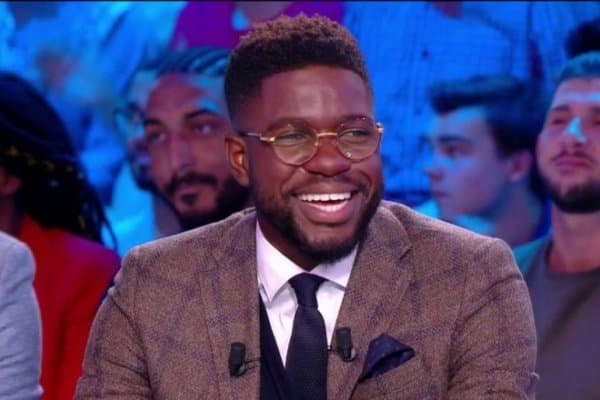 Умтити келажакда мураббий бўлмоқчи