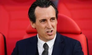 "Good ebening"! Унаи Эмери расман АПЛга қайтди