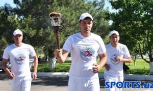 Ана холос! Энди универсиада ўйинлари Республика миқёсида ўтказилмайди