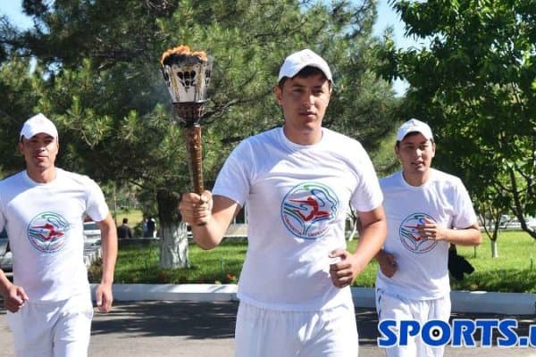 Ана холос! Энди универсиада ўйинлари Республика миқёсида ўтказилмайди