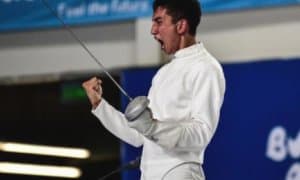 Ҳасан Баудунов жаҳон кубоги ғолибига айланди