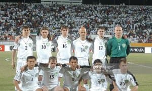 Ўзбекистон термасида ўйнаган футболчи Москванинг “Локомотиви” машғулотларига қўшилди