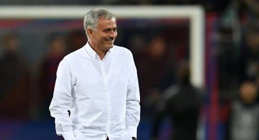 Mourinoga yoqadigan gap bo‘ldi