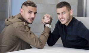 ПСЖдан яна супер трансфер