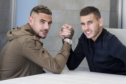 ПСЖдан яна супер трансфер