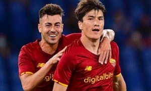 Моуриньо тактикани ўзгартирди. Энди Шомуродовга жой топиладими?