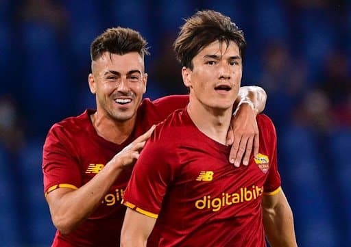 Моуриньо тактикани ўзгартирди. Энди Шомуродовга жой топиладими?