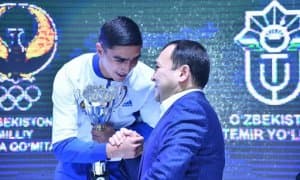 Ҳамюртларимиз Финляндиядаги мусобақада иштирок этади