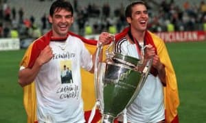 "Реал" ва Испания термасининг яқин ўтмишдаги юлдузи келаси ой Тошкентга келиши кутилмоқда. Ташрифдан мақсад нима?