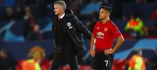 “Манчестер Юнайтед” жамоаларга муаммони ҳал қилиш йўлини ўргатди