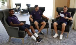 У дунё футболини забт этади