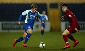 АПЛ дебютанти биринчи трансферини эълон қилди