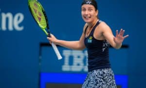 Анастасия Севастова: Менда айб йўқ!