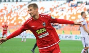 “Ростов” Шомуродов ўрнига Бухорода туғилган ҳужумчини олади