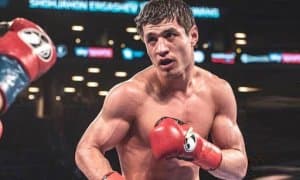 Бугун Шоҳжаҳон Эргашев бошчилигидаги профессионал боксчиларимиздан ғалаба кутамиз!