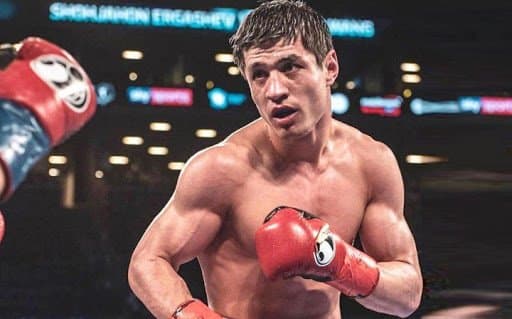 Бугун Шоҳжаҳон Эргашев бошчилигидаги профессионал боксчиларимиздан ғалаба кутамиз!