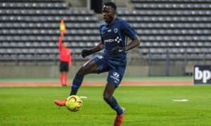 Бундеслигага энг тез югурадиган футболчи келгани маълум бўлди