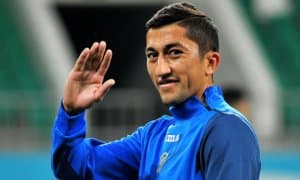 Одил Аҳмедовнинг дўсти Англиядан таклиф олди (фото)