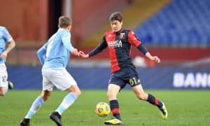 Шомуродовни тўхтата олмаган “Лацио” “Сити”дан ҳимоячи оладиган бўлди