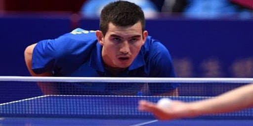 Зоҳид Кенжаев Испаниядаги юришини бошлади