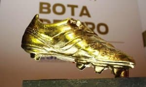 "Олтин бутса" соҳибининг маоши ошади