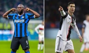 "Ювентус" ва "Интер"нинг асосий таркиблари маълум