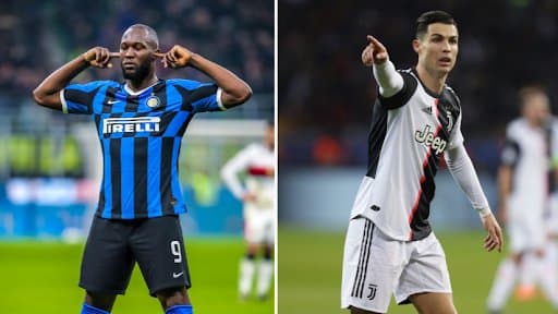 "Ювентус" ва "Интер"нинг асосий таркиблари маълум