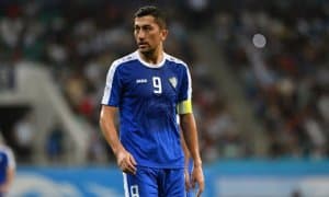 Одил Аҳмедовни Россияда кутишяпти!